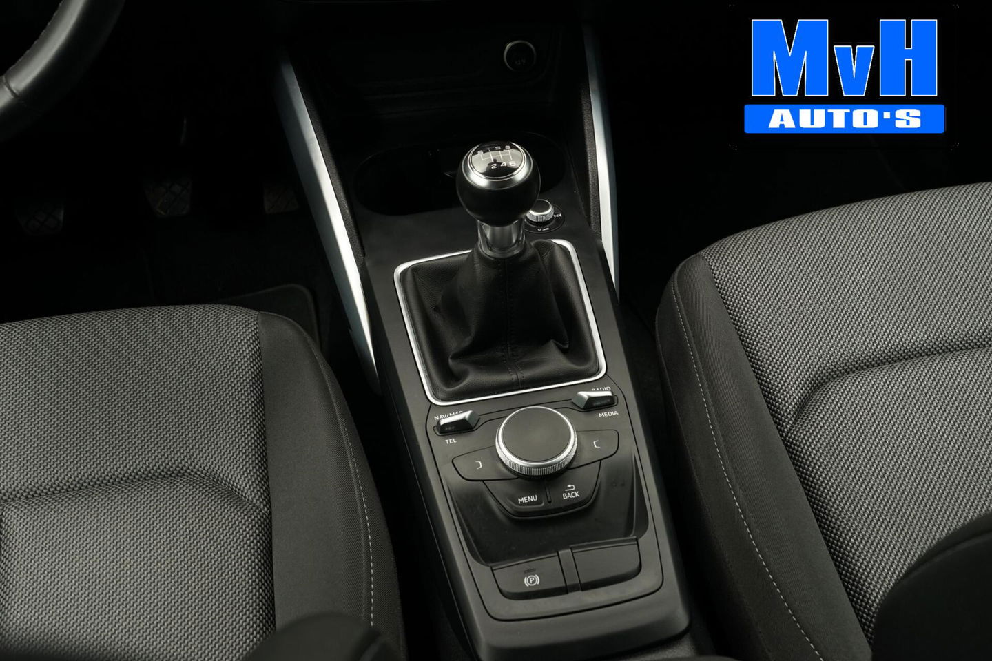 Audi Q2 30 TFSI epic|STOELVERW|LED|SPORTSTOEL|NAVI|CLIMA|17"