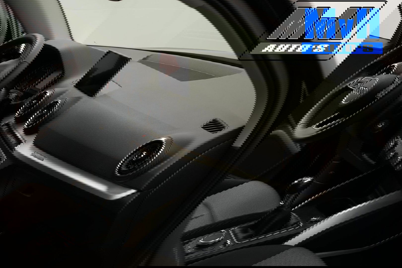 Audi Q2 30 TFSI epic|STOELVERW|LED|SPORTSTOEL|NAVI|CLIMA|17"