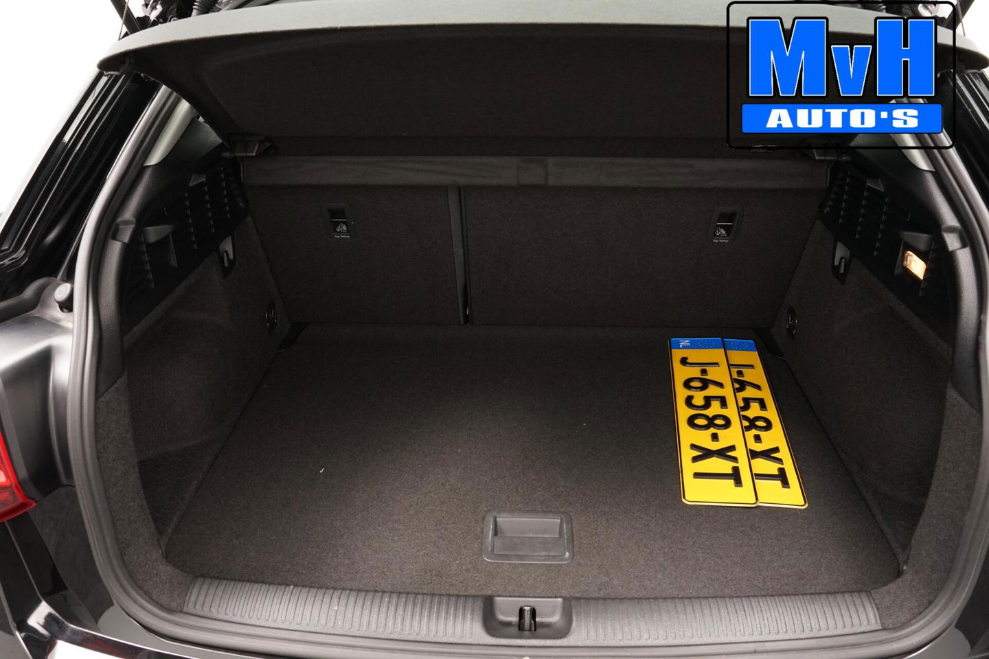 Audi Q2 30 TFSI epic|STOELVERW|LED|SPORTSTOEL|NAVI|CLIMA|17"