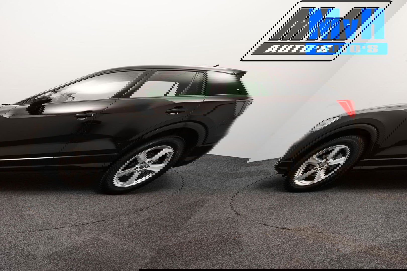 Audi Q2 30 TFSI epic|STOELVERW|LED|SPORTSTOEL|NAVI|CLIMA|17"