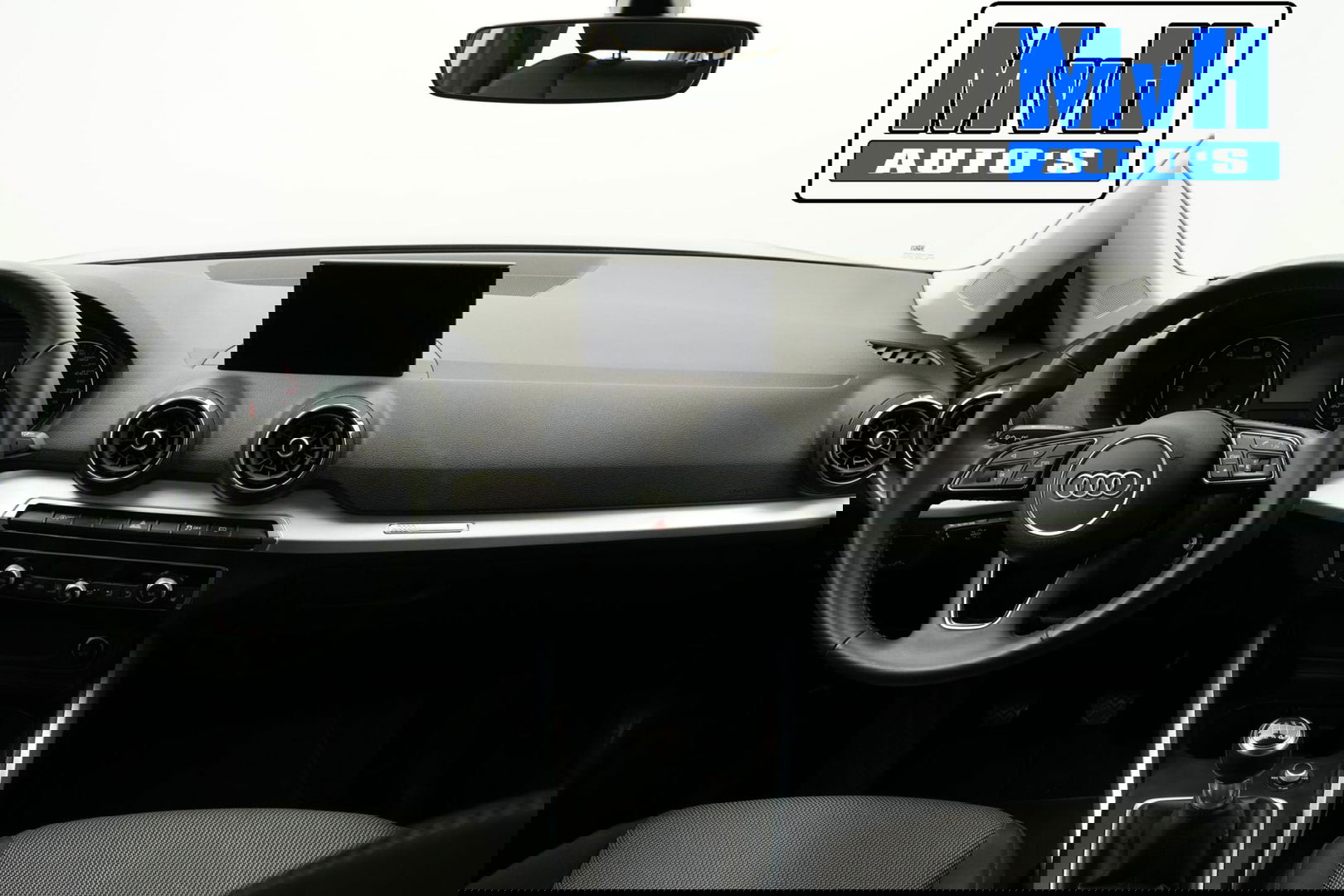 Audi Q2 30 TFSI epic|STOELVERW|LED|SPORTSTOEL|NAVI|CLIMA|17"