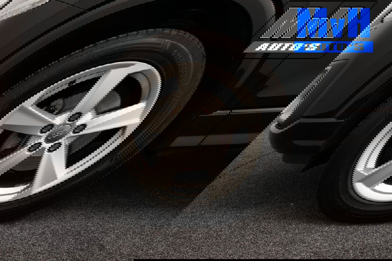 Audi Q2 30 TFSI epic|STOELVERW|LED|SPORTSTOEL|NAVI|CLIMA|17"