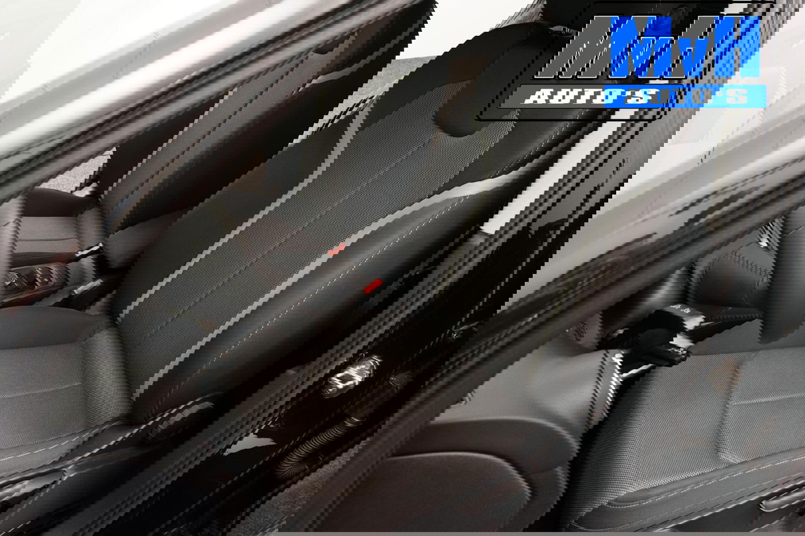 Audi Q2 30 TFSI epic|STOELVERW|LED|SPORTSTOEL|NAVI|CLIMA|17"