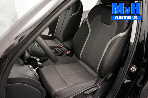 Audi Q2 30 TFSI epic|STOELVERW|LED|SPORTSTOEL|NAVI|CLIMA|17"