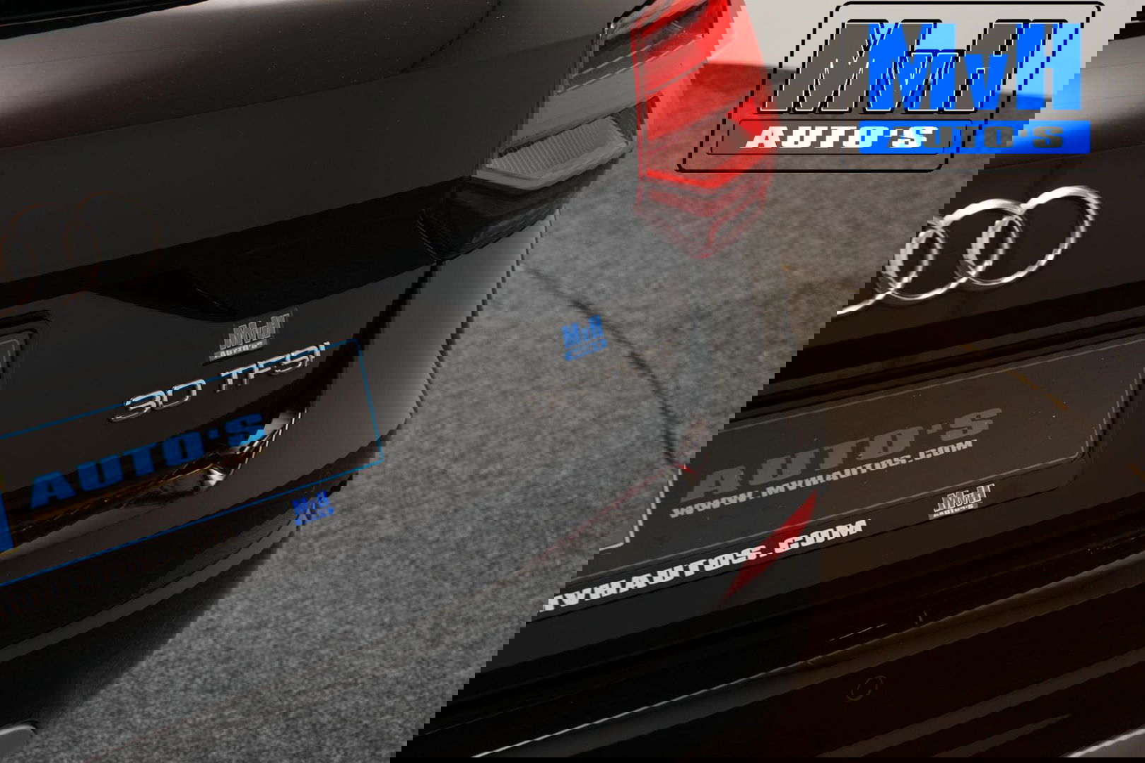 Audi Q2 30 TFSI epic|STOELVERW|LED|SPORTSTOEL|NAVI|CLIMA|17"