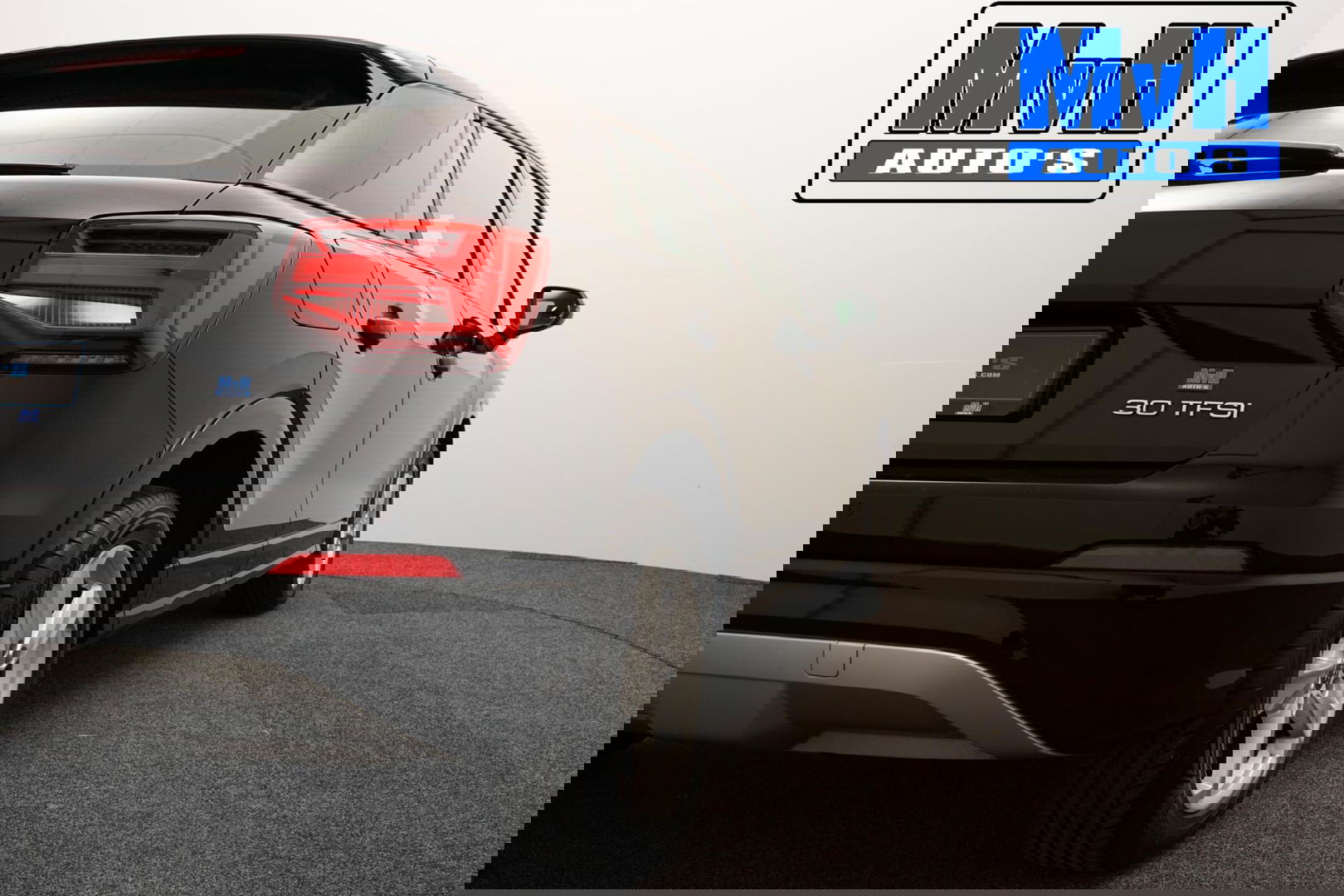 Audi Q2 30 TFSI epic|STOELVERW|LED|SPORTSTOEL|NAVI|CLIMA|17"