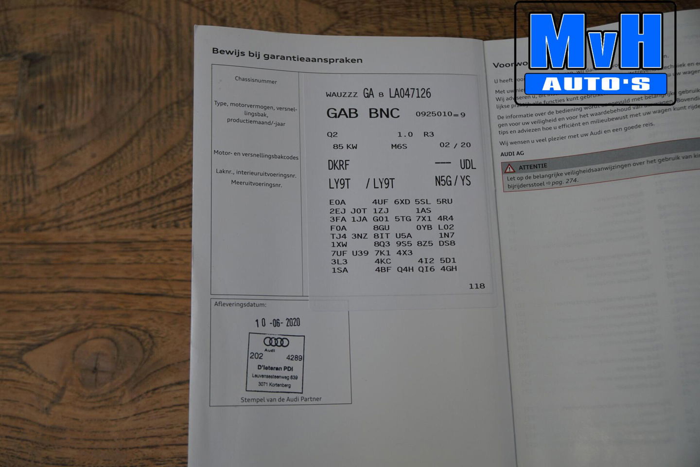 Audi Q2 30 TFSI epic|STOELVERW|LED|SPORTSTOEL|NAVI|CLIMA|17"