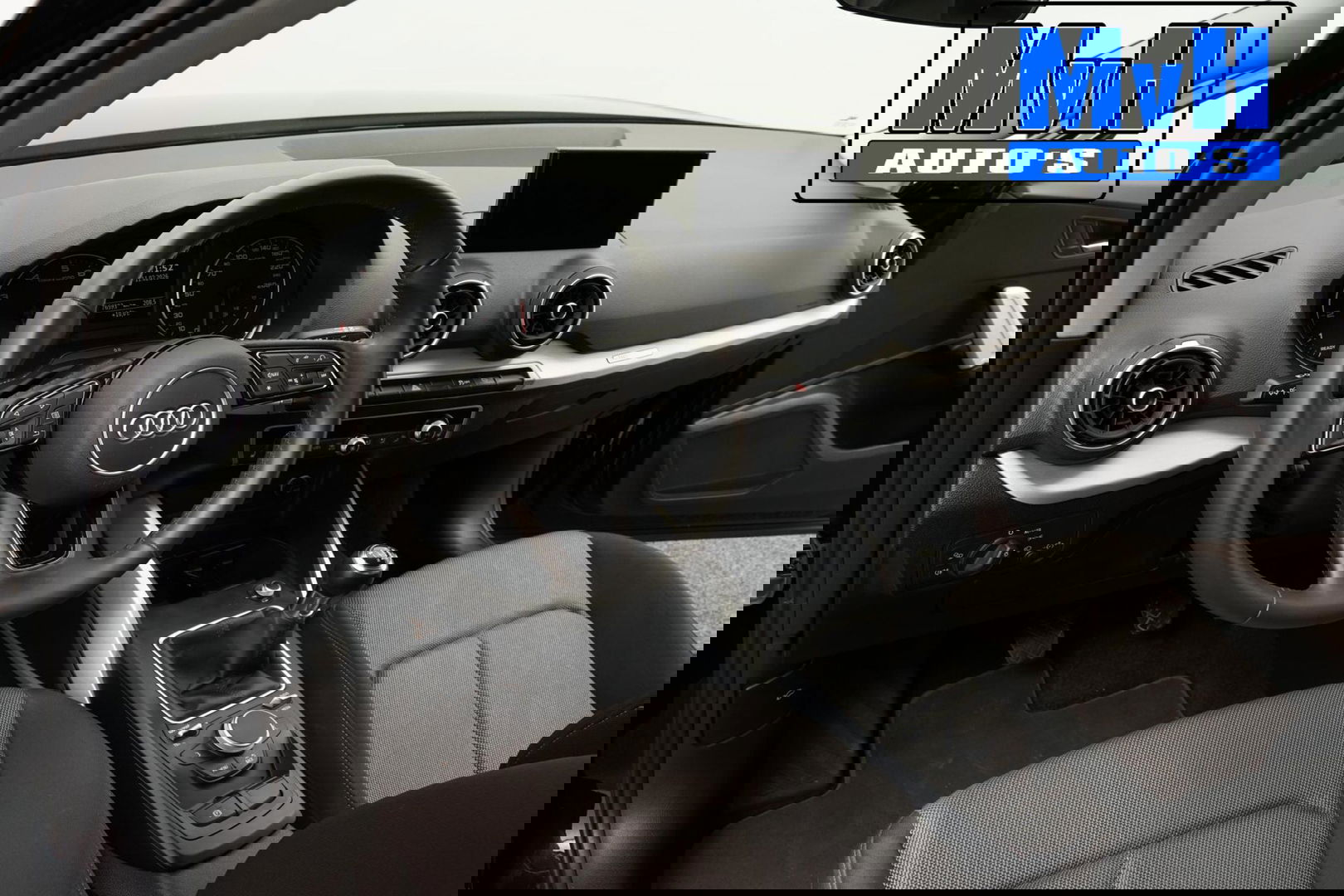 Audi Q2 30 TFSI epic|STOELVERW|LED|SPORTSTOEL|NAVI|CLIMA|17"