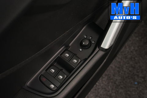 Audi Q2 30 TFSI epic|STOELVERW|LED|SPORTSTOEL|NAVI|CLIMA|17"