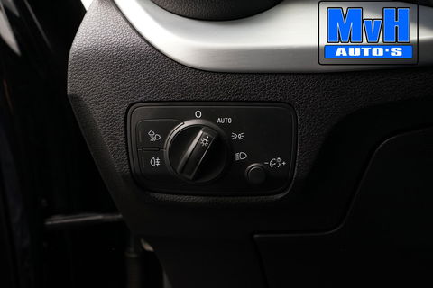 Audi Q2 30 TFSI epic|STOELVERW|LED|SPORTSTOEL|NAVI|CLIMA|17"
