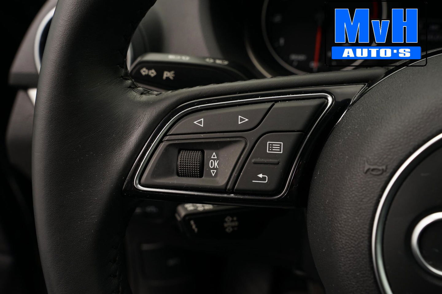 Audi Q2 30 TFSI epic|STOELVERW|LED|SPORTSTOEL|NAVI|CLIMA|17"