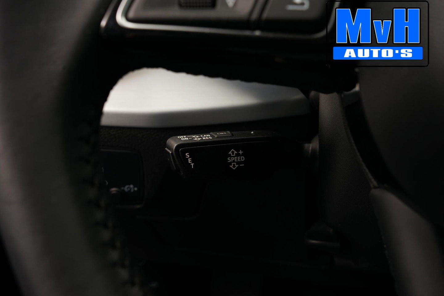 Audi Q2 30 TFSI epic|STOELVERW|LED|SPORTSTOEL|NAVI|CLIMA|17"