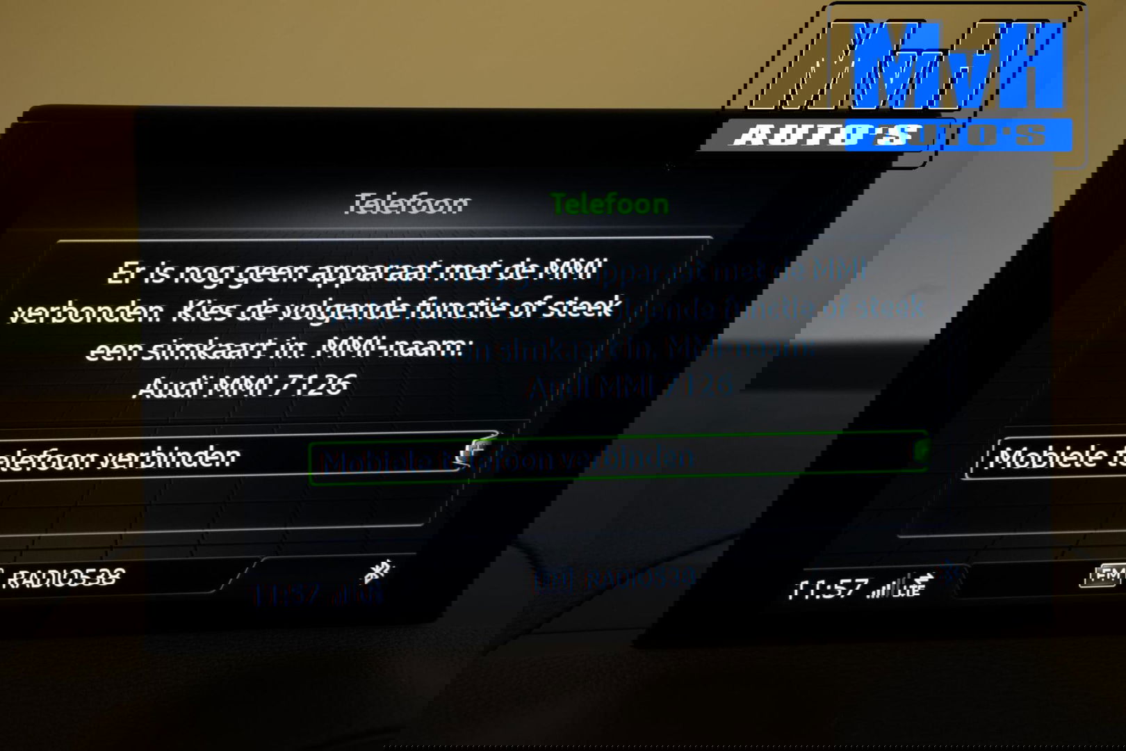 Audi Q2 30 TFSI epic|STOELVERW|LED|SPORTSTOEL|NAVI|CLIMA|17"