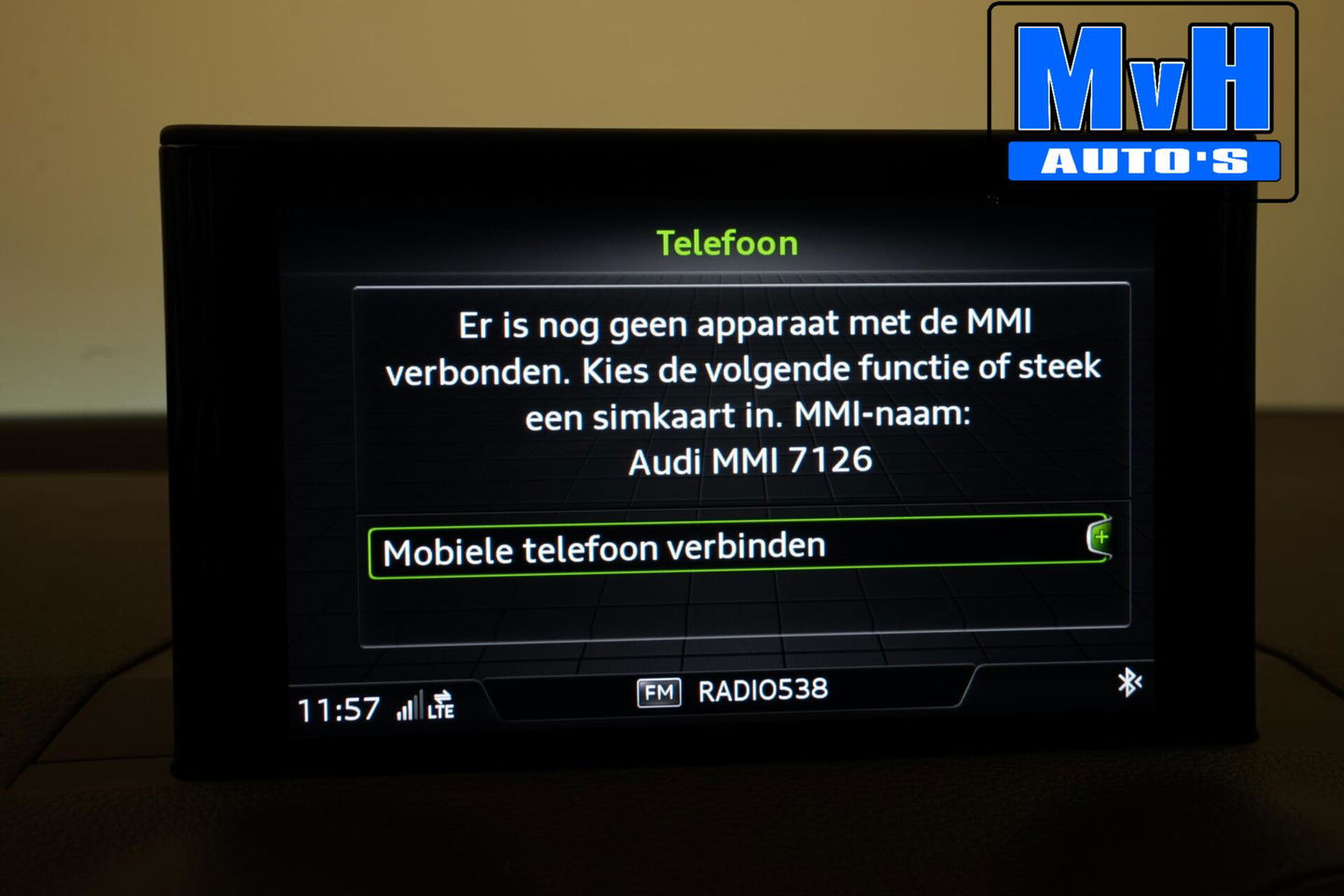 Audi Q2 30 TFSI epic|STOELVERW|LED|SPORTSTOEL|NAVI|CLIMA|17"