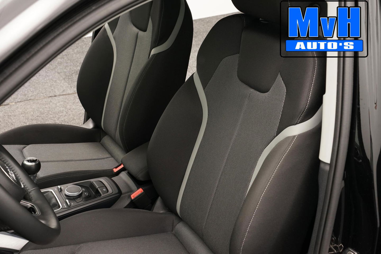 Audi Q2 30 TFSI epic|STOELVERW|LED|SPORTSTOEL|NAVI|CLIMA|17"