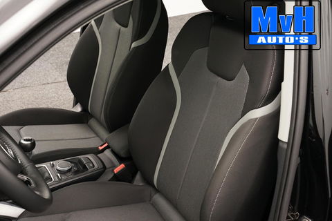 Audi Q2 30 TFSI epic|STOELVERW|LED|SPORTSTOEL|NAVI|CLIMA|17"