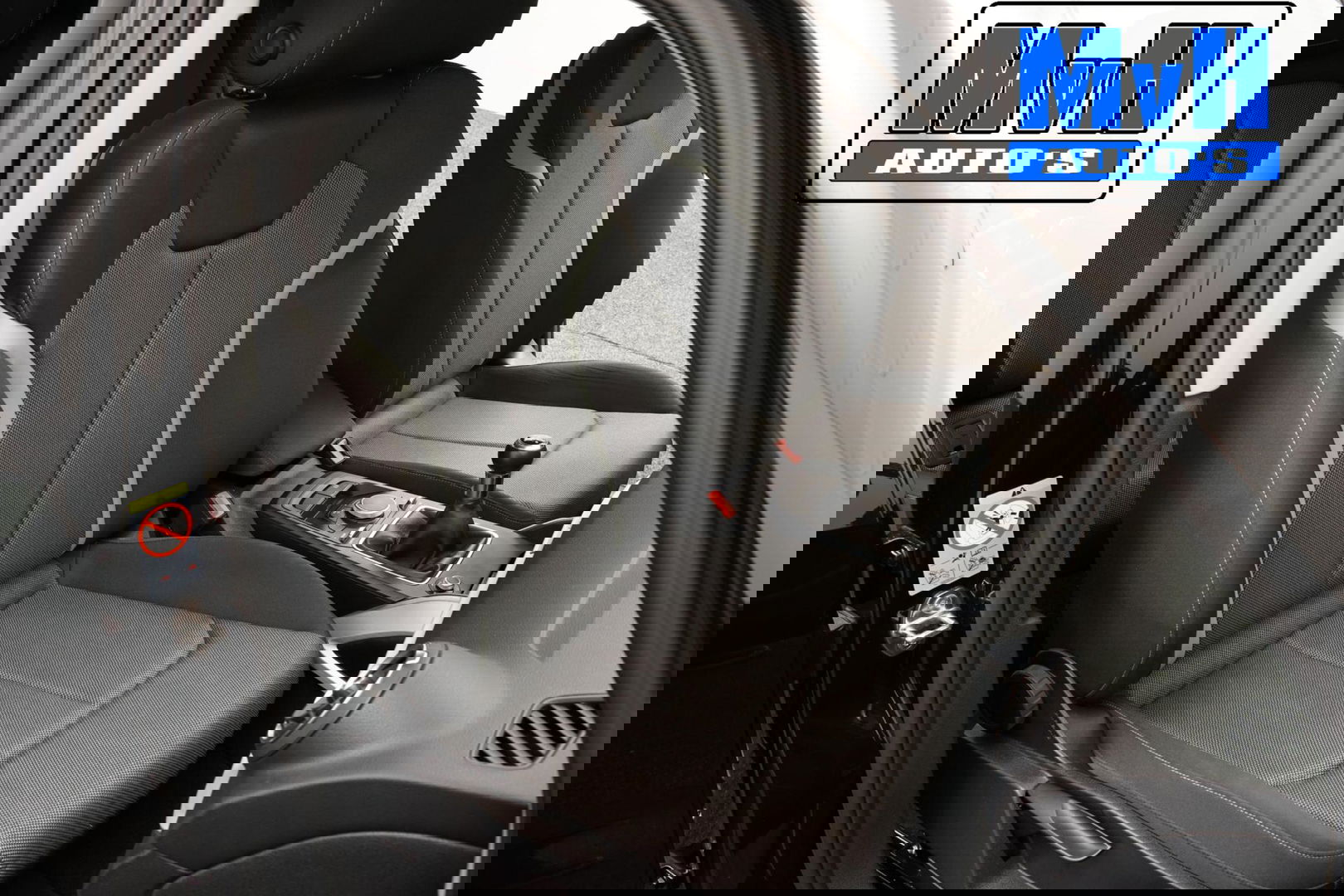 Audi Q2 30 TFSI epic|STOELVERW|LED|SPORTSTOEL|NAVI|CLIMA|17"