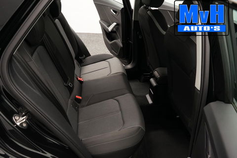 Audi Q2 30 TFSI epic|STOELVERW|LED|SPORTSTOEL|NAVI|CLIMA|17"