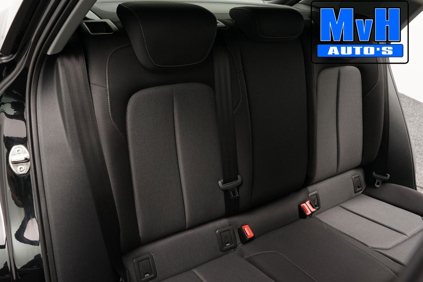 Audi Q2 30 TFSI epic|STOELVERW|LED|SPORTSTOEL|NAVI|CLIMA|17"