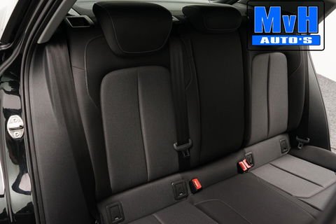 Audi Q2 30 TFSI epic|STOELVERW|LED|SPORTSTOEL|NAVI|CLIMA|17"