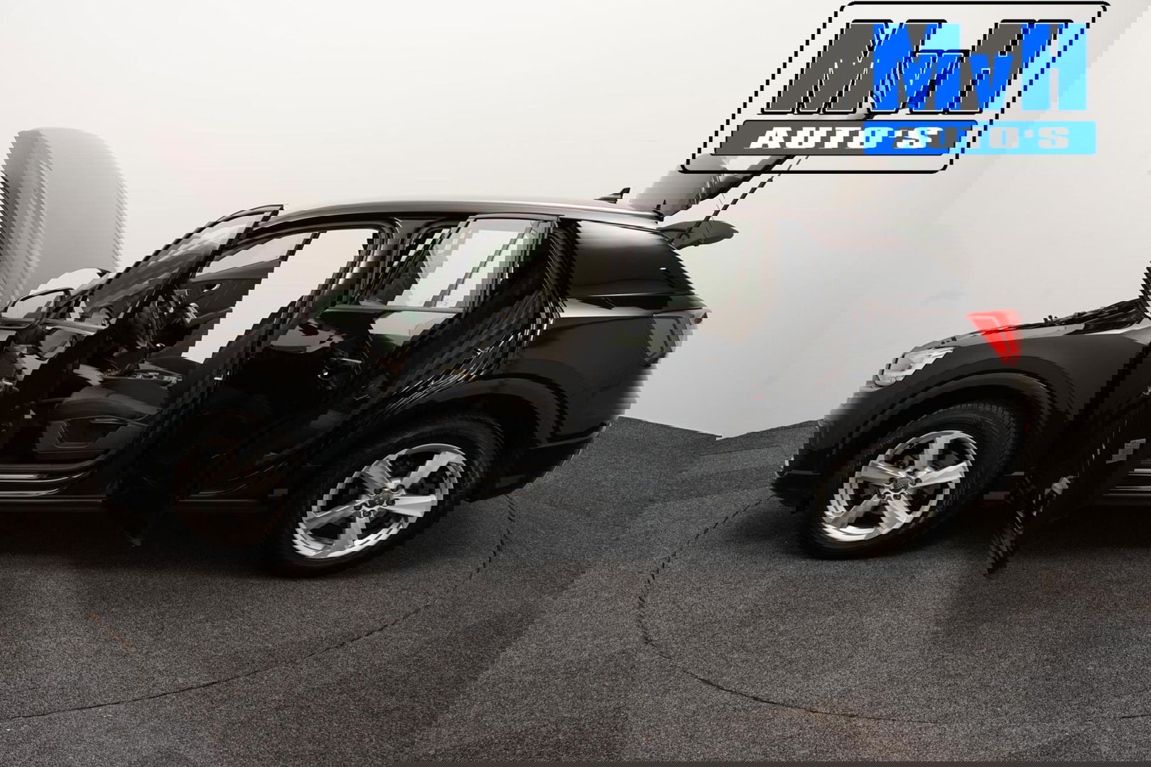 Audi Q2 30 TFSI epic|STOELVERW|LED|SPORTSTOEL|NAVI|CLIMA|17"