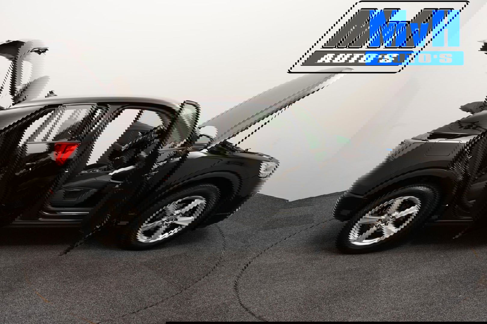 Audi Q2 30 TFSI epic|STOELVERW|LED|SPORTSTOEL|NAVI|CLIMA|17"