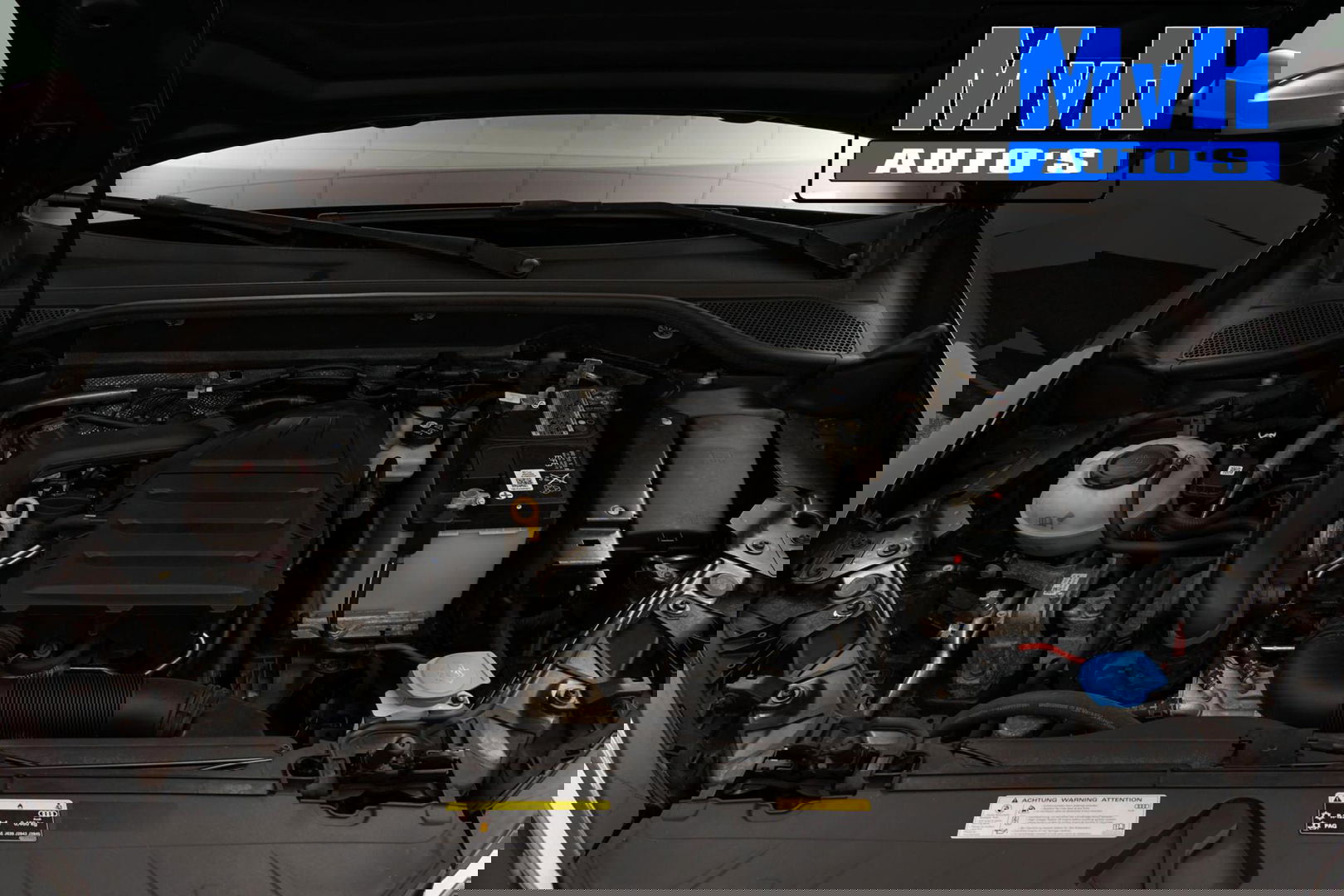 Audi Q2 30 TFSI epic|STOELVERW|LED|SPORTSTOEL|NAVI|CLIMA|17"