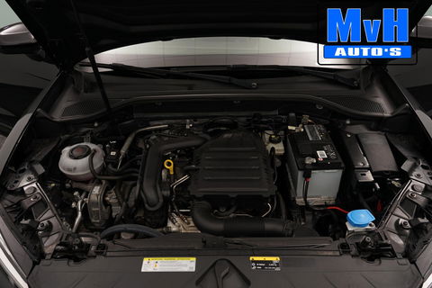 Audi Q2 30 TFSI epic|STOELVERW|LED|SPORTSTOEL|NAVI|CLIMA|17"