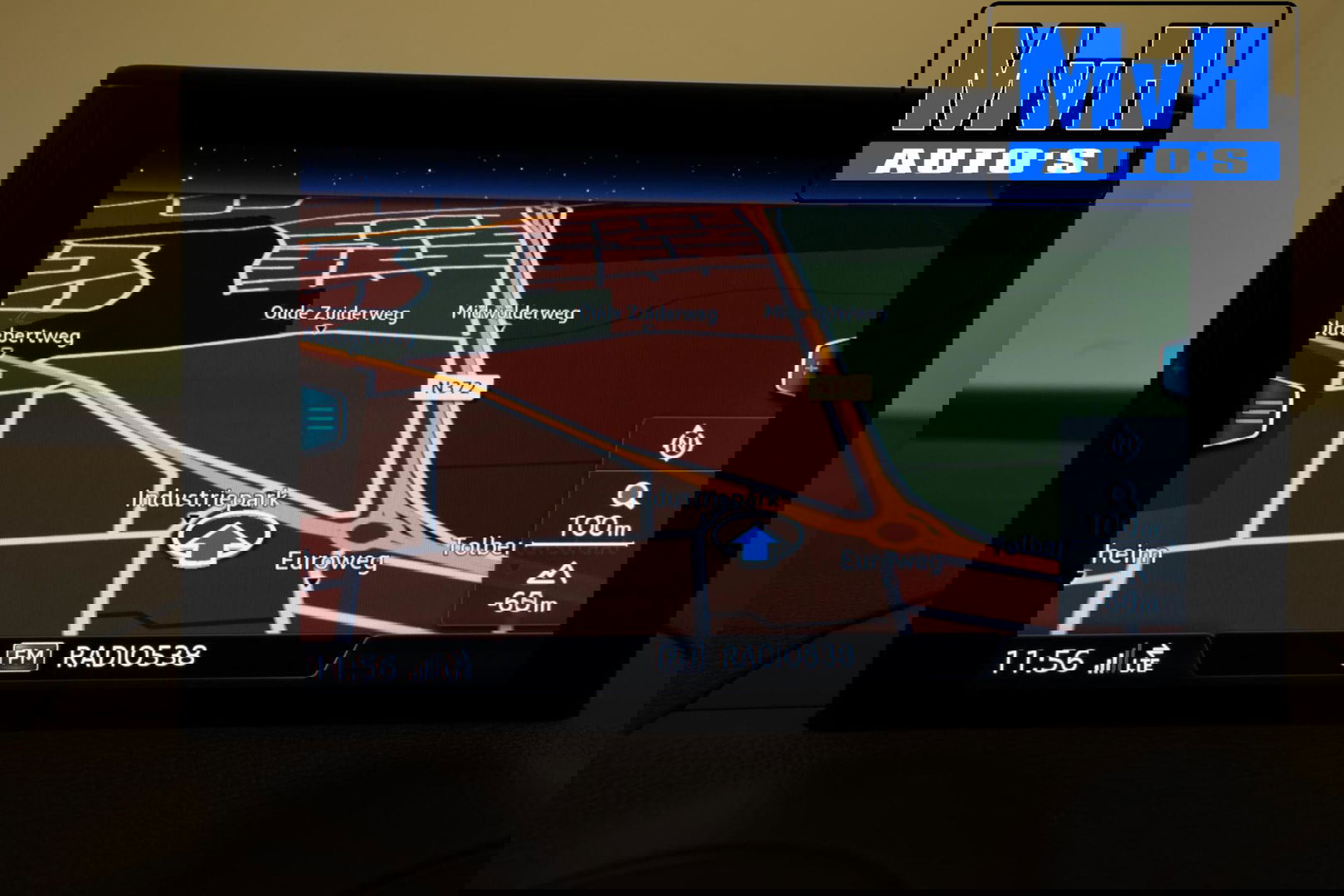 Audi Q2 30 TFSI epic|STOELVERW|LED|SPORTSTOEL|NAVI|CLIMA|17"