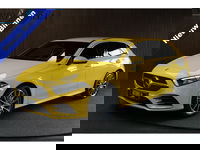 Mercedes-Benz A-Klasse - 250e AMG Line Leer Navi PTS LM velgen EQ BTW auto!