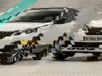 Peugeot 3008 - 1.2 PureTech GT Line 131Pk Automaat (PANORAMADAK, APPLE CARPLAY, KEYLESS, 360 CAMERA, ADAPTIVE CRUISE, ELEK ACHTERKLEP, LED KOPLAMPEN, GETINT GLAS, NIEUWSTAAT)