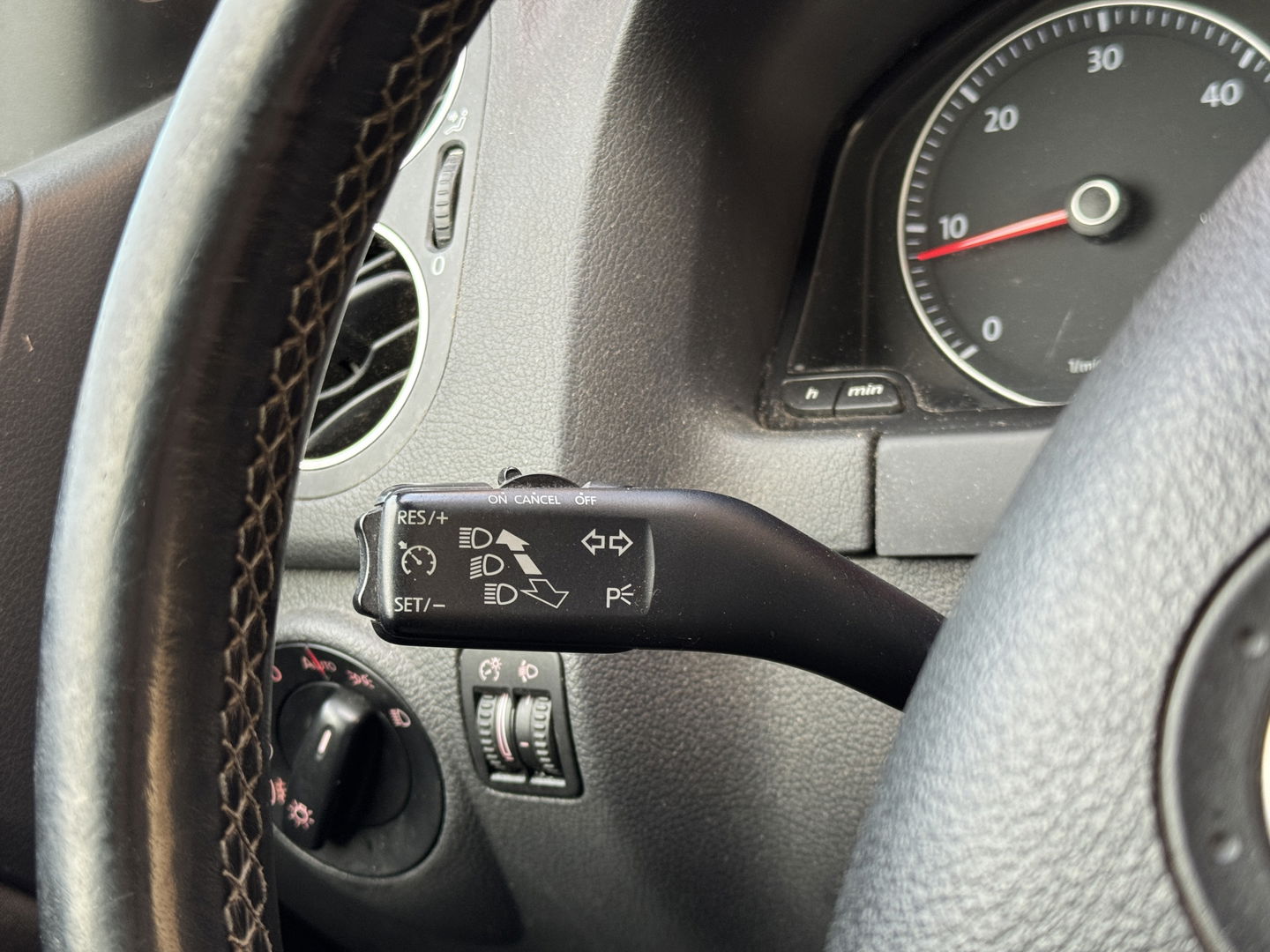 Volkswagen Golf Plus 1.9 TDI Sportline BlueMotion | Handel / Export | Cruise Control | Airconditioning | Trekhaak | Stoelverwarming | Parkeersensoren | Navigatie Voorbereiding | Isofix | Multifunctioneel Stuurwiel |