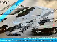 Renault Trafic - 2.0 150 PK L2H1 Advance Automaat Servicebus / Inrichting / Euro 6 / Airco / Schuifdeur L + R / 220V. / CarPlay / Camera / LED /  Navigatie / Cruise Control / 91.500 KM !!