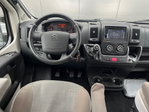 Citroën Possl 2win plus 600