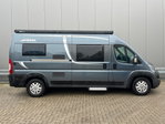 Citroën Possl 2win plus 600