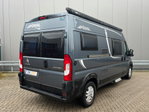 Citroën Possl 2win plus 600