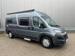 Citroën Possl 2win plus 600