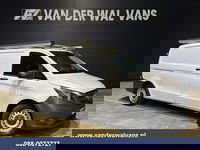 Mercedes-Benz Vito - 114 CDI 136pk L2H1 Euro6 Airco | Imperiaal | Navigatie | Camera | Trekhaak Parkeersensoren