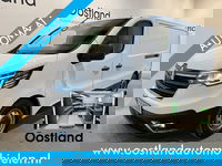 Renault Trafic - 2.0 Blue dC1 150 EDC T30 L2H1 Advance Servicebus / Inrichting / Euro 6 / Airco / Schuifdeur L + R / 220V. / CarPlay / Camera / LED /  Navigatie / Cruise Control / 66.300 KM !!