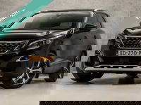Peugeot 3008 - 1.6 e-THP GT Line 165Pk Automaat (PANORAMADAK, NAPPA LEDER, MEMORY SEATS, FOCAL AUDIO, STOELVERWARMING, 360 CAMERA, ELEK ACHTERKLEP, LED KOPLAMPEN, KEYLESS, NIEUWSTAAT)