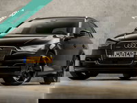 Audi A3 - Sportback 1.4 e-tron PHEV S-Line Sport 204Pk Automaat (SCHUIFDAK, NAVIGATIE, LEDER, CLIMATE, KEYLESS, STOELVERWARMING, SPORTSTOELEN, GETINT GLAS, ZWART HEMEL, PARKEERSENSOREN, NIEUWSTAAT)