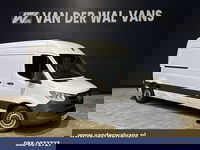 Mercedes-Benz Sprinter - 211CDI L2H2 Euro6 Airco | Camera | Trekhaak Bijrijdersbank