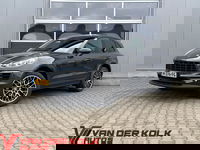 Porsche Macan - 2.0 automaat 252 PK | Panorama | Xenon | Camera | CarPlay | Cruise | Climate | Navigatie | Stoel/Stuurverwarming