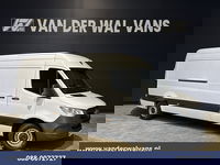 Mercedes-Benz Sprinter - 315 CDI 150pk L3H2 Euro6 Airco | Camera | Navigatie | Apple Carplay Android Auto, Bijrijdersbank