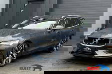 Volvo V60 - 2.0 T5 251pk Momentum NL-auto! 92069KM! H/K 20"