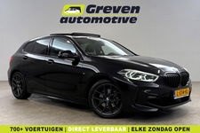 BMW 1 Serie - 118i High Executive M-Sport | Pano | Sfeer | Virtual | Carplay | Cruise | Stoelverw. | NAP