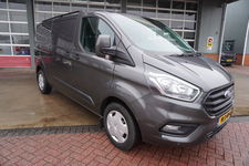 Ford Transit Custom - 320 2.0 TDCI 130PK L2H1 Trend Nr. V102 | Airco | Cruise | Camera | Apple CP - Android auto