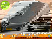 Mercedes-Benz Sprinter - 211CDI L2H2 Carplay / M-bux / Camera / Euro6