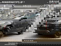 Land Rover Range Rover Evoque - 1.5 P300e AWD R-Dynamic SE Black Style|Schuif/kantel dak|Meridian|Sfeer|Winterpakket