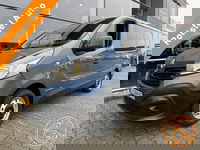 Renault Trafic - 4+1 Rolstoelbus 1.6 dCi T29 L1H1 Comfort Energy (Mooie complete 4+1 Rolstoelbus met lift!)